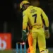 Mahendra Singh Dhoni Bijli ki tarah Haath
