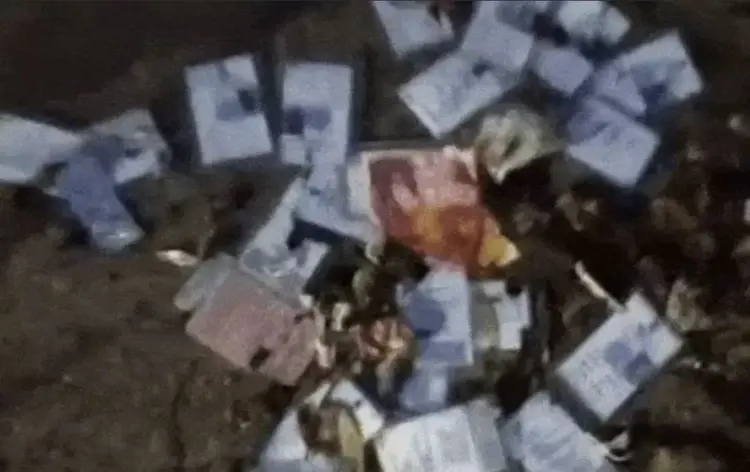 Tikamgarh Voter ID