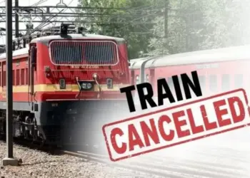 Trains Cancelled, India Pakistan War 2025