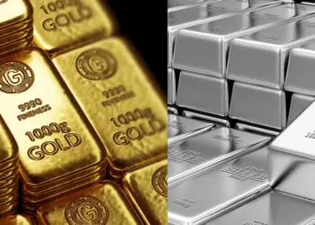Gold Silver Rate Today 5 July 2025