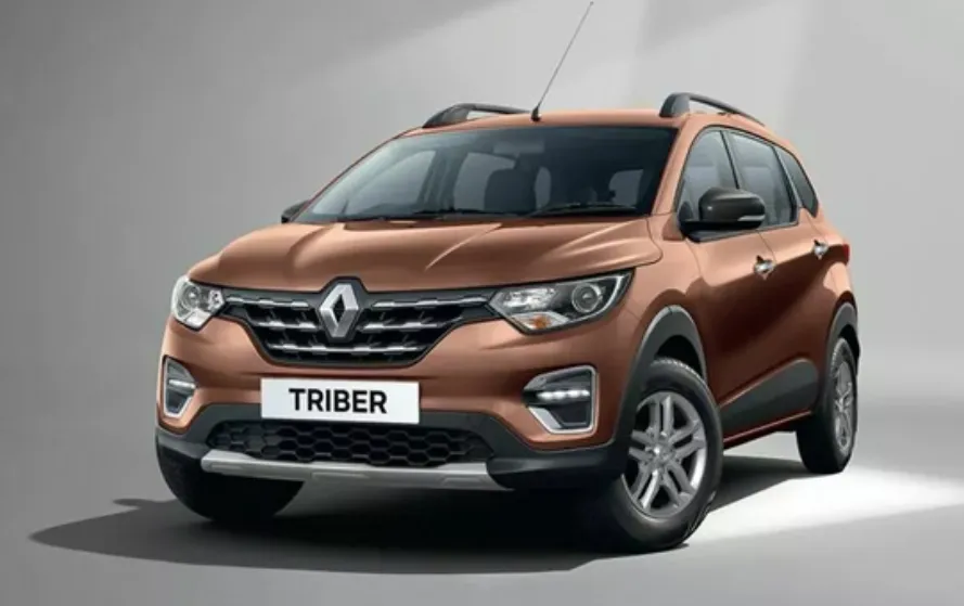 Best 7 Seater Car In India 2025
