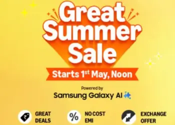 Amazon Great Summer Sale 2025