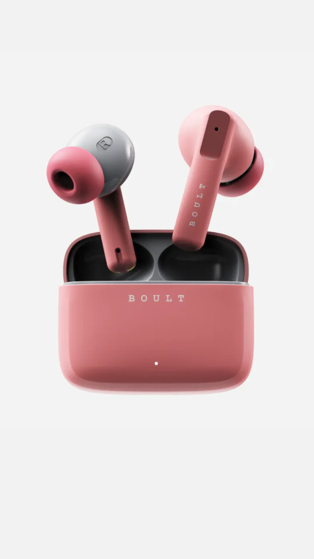 Boult Z60 Earbuds
