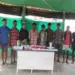 CG Naxal Operation