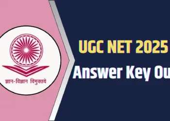 UGC NET 2025 Answer Key Out (1)