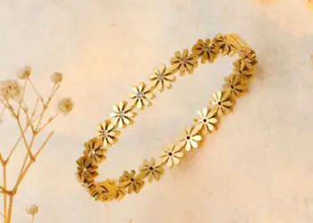 9 Carat Gold Jewellery Hallmarking: