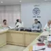 UP Aligarh 845 rural urban development project 2817 crore rupees news zxc