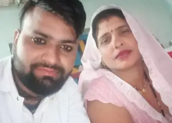UP Aligarh Saas Damad Love Story Omveer Accused Saas Vashikaran