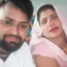 UP Aligarh Saas Damad Love Story Omveer Accused Saas Vashikaran