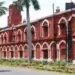 UP Aligarh municipal corporation freed land worth 1 billion rupees AMU