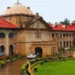 UP Allahabad High Court Judges Transfer 2025 justice jayant bannerji ashwini mishra zxc