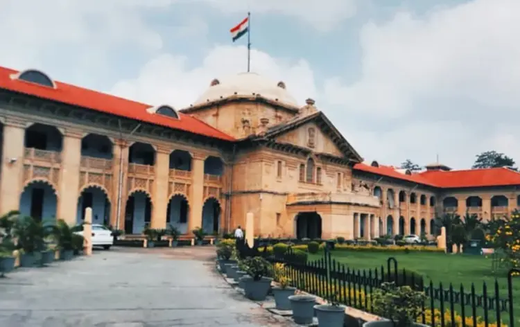 UP Allahabad High Court order regarding increment of retiring employees