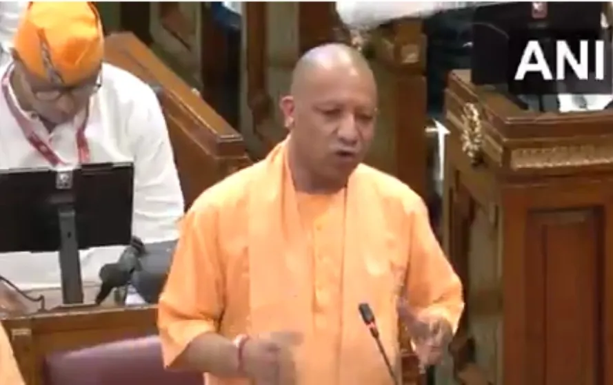 UP Assembly Monsoon Session 11 august school merger electricity privitization issue can be raised zxc (2)