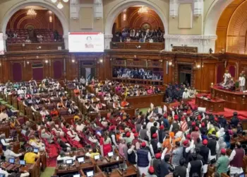 UP Assembly Monsoon Session 11 august school merger electricity privitization issue can be raised zxc
