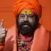 UP Ayodhya Hanumangarhi Saint Mahant Raju Das