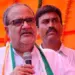 UP BJP President Bhupendra Chaudhary