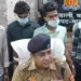 UP Baghpat illegal sand mining naithla Yamuna khadar firing update