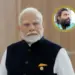UP Bareilly youth posted threatening video Pakistan update
