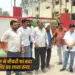 UP Bijnor Chandpur Income tax job 88 lakh rupees fraud case news zxc