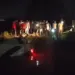 UP Bijnor Police men died during encounter criminals swift car