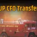 UP CFO Transfer 2025 updates zxc