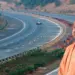 UP CM Yogi Adityanath Ganga Expressway construction update
