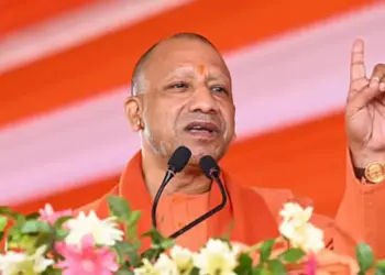 UP CM Yogi Adityanath welcomes decision conduct caste consensus
