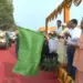 UP CM Yogi Gorakhpur Visit inaugurated modern garbage transfer station chargawan