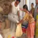 UP CM Yogi Government campaign free ration card poor person update