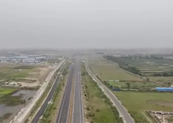 UP CM yogi Adityanath can inaugurates Gorakhpur link expressway zxc