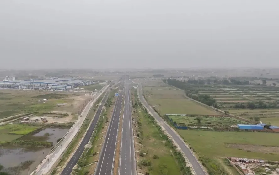 UP CM yogi Adityanath can inaugurates Gorakhpur link expressway zxc