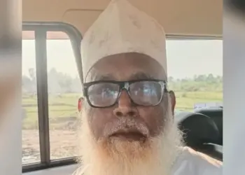 UP Changur Baba 100 crore property arrested ED hindu muslim conversion zxc