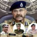 UP DG Prashant Kumar retires 3 new will become DG zxc