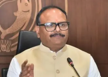 UP Deputy CM Brajesh Pathak Action 15 Doctors accused drug Addiction suspended