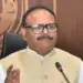 UP Deputy CM Brajesh Pathak Action 15 Doctors accused drug Addiction suspended