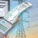 UP Electricity Rate increase by 45 in village 40 in urban new connection costly zxc