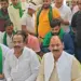UP Fatehpur triple murder case Akhri Rajesh Singh Chauhan
