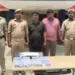 UP Gorakhpur Fake Currency Scam SP city Abhinav Tyagi
