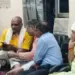 UP Kannauj Kanoongo bribe caught ten thousand red handed update