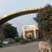 UP Kanpur KESCO officer controversy NRI City property Vijay Tripathi