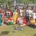 UP Kanpur Pahalgam Terror Attack protest parshuram vatika
