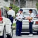 UP Kaushambi RTO Challan Campaign E-rickshaw Auto