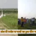 UP Kushinagar ISRO rocket test first ever satellite launch zxc