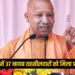 UP Lucknow 37 Naib tehsildar promoted to Tehsildar list news update zxc