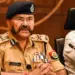 UP Lucknow DGP prakash kumar tenure end 31 may new speculation zxc