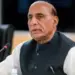 UP Lucknow Defecnce Minister Rajnath Singh PoK India relations
