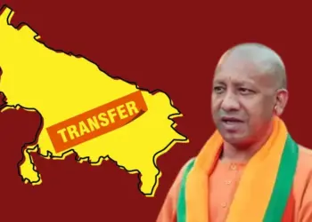 UP Lucknow IPS Transfer 14 ips officers transferred Varanasi update