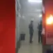 UP Lucknow Lokbandhu hospital fire CM Yogi