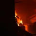UP Lucknow Massive fire breakout juice factory owner worker died