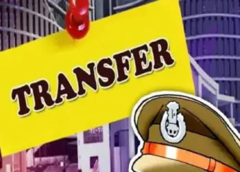 UP Lucknow Police Commissionerate Transfer Mamta Rani Kulkarni ADCP zxc